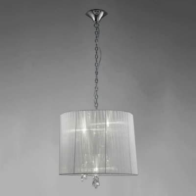Подвесной светильник Tiffany 3860 Mantra