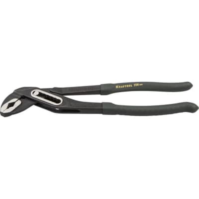 Клещи переставные KRAFTOOL 250 мм, 22359-25