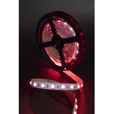 Светодиодная лента  SWG560-24-14.4-RGB SWG