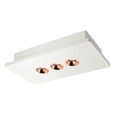 Точечный светильник Architect OL1072-WG/3 Loft It