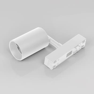 Трековый светильник SL-SWG-SLIM-SPWH-15-CCT