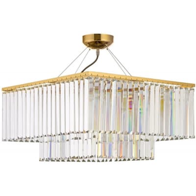 Подвесная люстра Arti Lampadari Enio Enio E 1.5.50.101 GP
