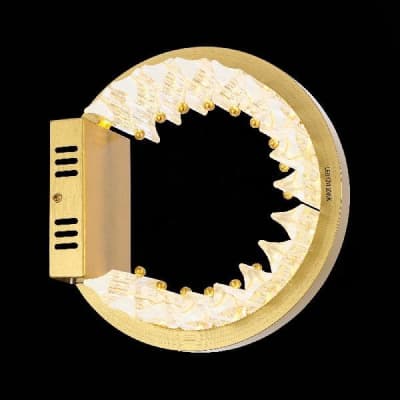 Настенный светильник Cherio SL383.201.01 ST Luce