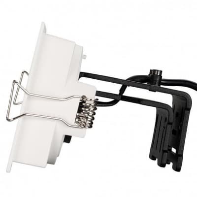Встраиваемый светильник Arlight CL-SIMPLE-S80x80 9W 4000K IP20 028148