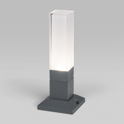 Наземный светильник Elektrostandard Techno 1536 TECHNO LED