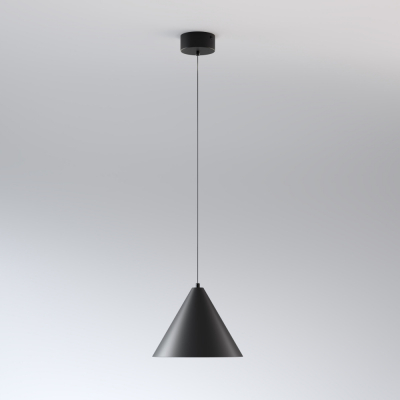 Подвесной светильник Elektrostandard Conus 50316 LED