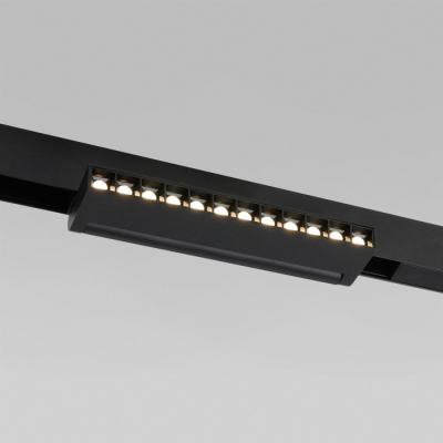 Трековый светильник Elektrostandard Slim Magnetic 85195/01