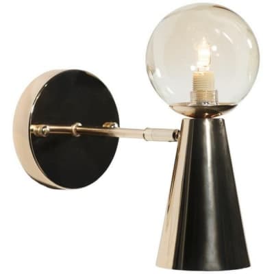 Бра Loft It Halley 10046W Gold