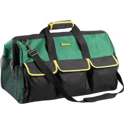 Сумка для инструмента KRAFTOOL 24", 25 карманов 38714-24_z01