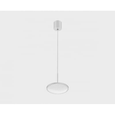 Подвесной светильник Italline IT08-8022 white 3000K