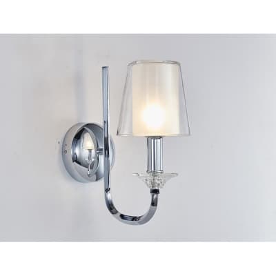 Бра Newport 4600 4601/A chrome