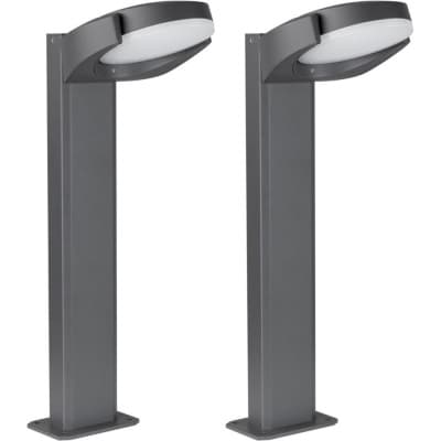 Наземный светильник Arlight EYE 029982(2)
