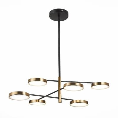 Потолочная люстра Farone SL1605.413.06 ST Luce