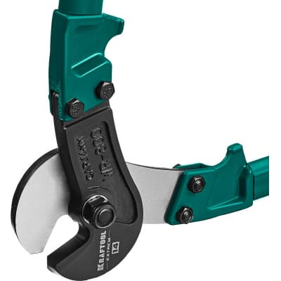 KRAFTOOL WR-800 тросорез профессиональный, 600 мм 23339-60