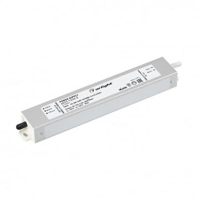 Блок питания Arlight ARPV-12030-B 12V 20W IP66 020003