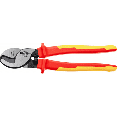 KSF-25V Кабелерез диэлектрический усиленный, KRAFTOOL 23334-25V