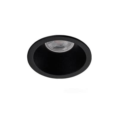 Точечный светильник Italline M01-101 M01-1010 black