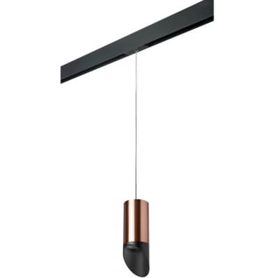 Трековый светильник Lightstar Rullo PRORP43037