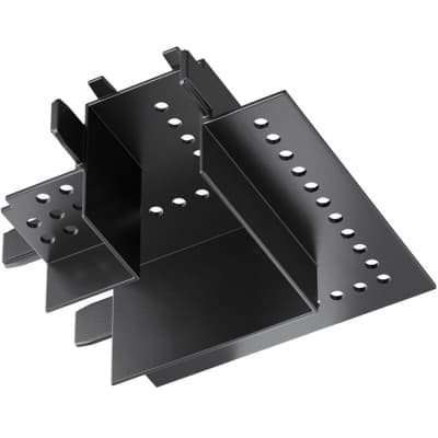 Соединитель угловой Maytoni Magnetic track system Radity TRA084CL-12B