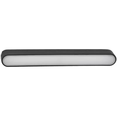 Трековый светильник Maytoni Basis TR080-1-12W3K-B