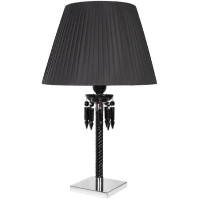 Интерьерная настольная лампа Loft It Zenith 10210T Black