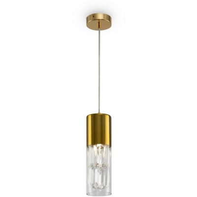 Подвесной светильник Maytoni Wonderland MOD313PL-01G