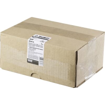Оцинкованная гайка ЗУБР M20, 5 кг, кл. пр. 6, ГОСТ 5927-70 303550-20