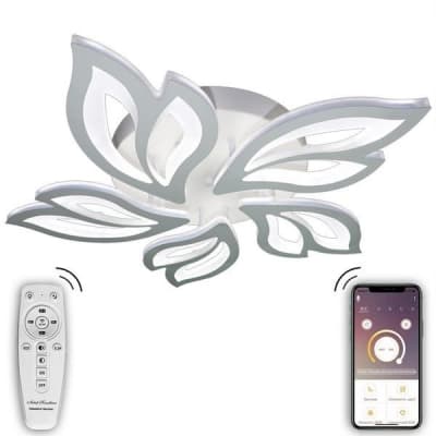 Потолочная люстра INNOVATION STYLE INNOVATION STYLE 83027 Natali Kovaltseva