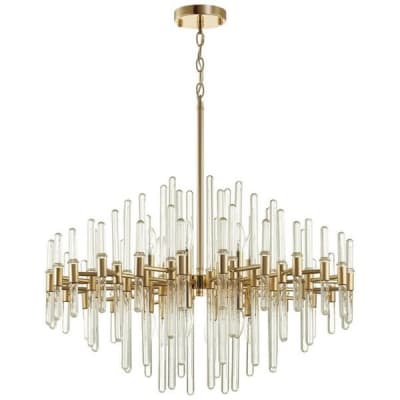 Подвесная люстра Odeon Light Stika 4988/12
