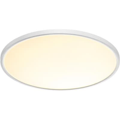 Настенно-потолочный светильник Sonex Alfa White 7659/48L
