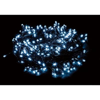 Гирлянда линейная FERON CL33, 100LED, 4000К (белый) 26751