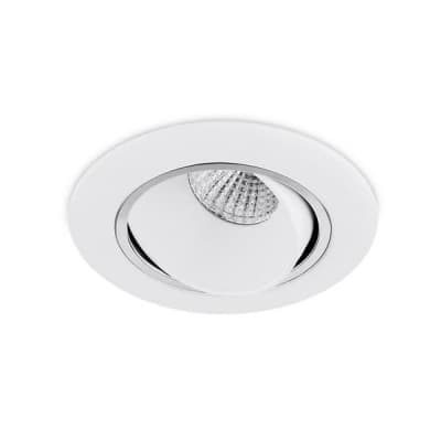 Точечный светильник Techno Led Premium S510 WH Ambrella