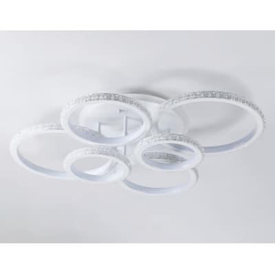 Потолочная люстра Ambrella Original FA9528
