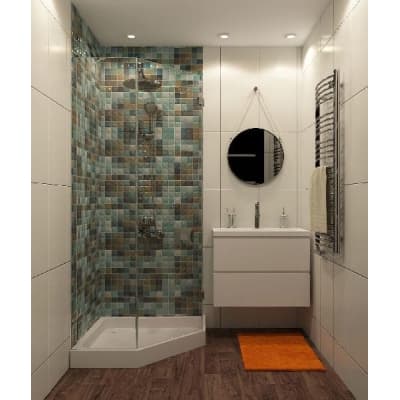 Точечный светильник DK3012 DK3014-WH Denkirs