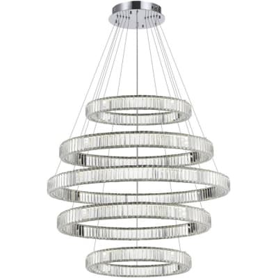 Подвесная люстра ST Luce Tivoli SL1622.103.05