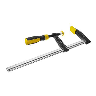 Струбцина STAYER F, 120 х 800 мм 32095-120-800