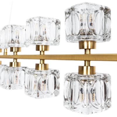 Подвесной светильник Divinare Alessandro 7205/17 SP-10