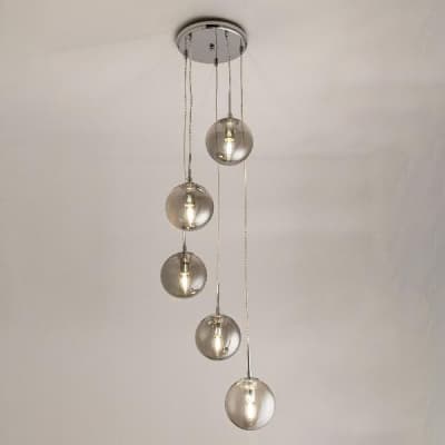 Подвесной светильник Томми CL102050 Citilux