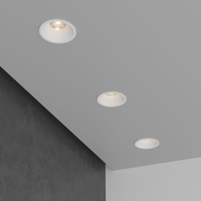Точечный светильник Elektrostandard Lin 15266/LED