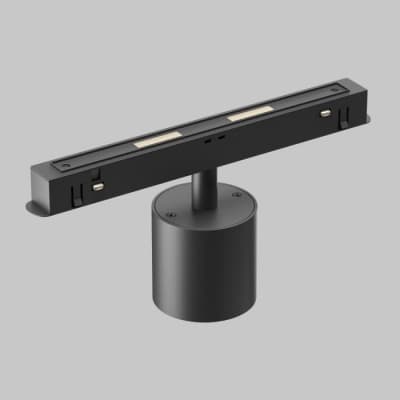 Трековый светильник Maytoni Alfa S TR132-4-7W-DS-B