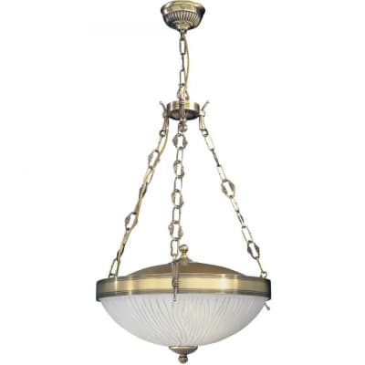 Подвесная люстра Reccagni Angelo 5610 L.5610/3