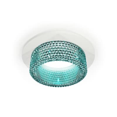 Точечный светильник Techno Spot XC6512043 Ambrella