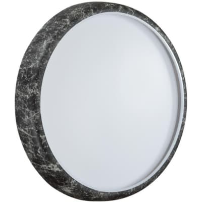 Настенно-потолочный светильник Sonex Mramo Black 7639/DL
