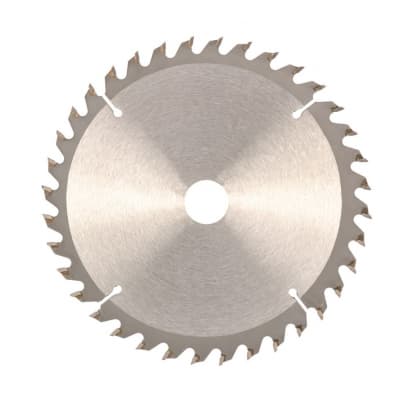 Пильный диск по дереву, 150 х 20 мм, 36 зубьев, кольцо 16/20 Matrix Professional 73215