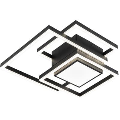 Потолочная люстра Escada Twins 10242/4LED