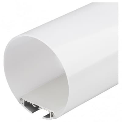 Профиль для светодиодной ленты Arlight SL-ROUND-D120-2000 ANOD 019267