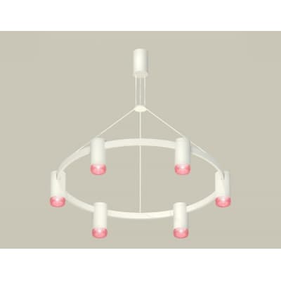 Подвесной светильник Ambrella Traditional XB9021201