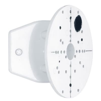 Угловое крепление для уличных светильников Eglo Parts 88152