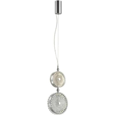 Подвесной светильник Odeon Light Caramella 5416/13LC