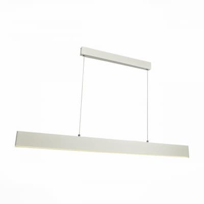 Подвесной светодиодный светильник ST Luce Percetti SL567.553.01